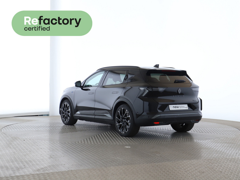 Renault Scenic E-Tech