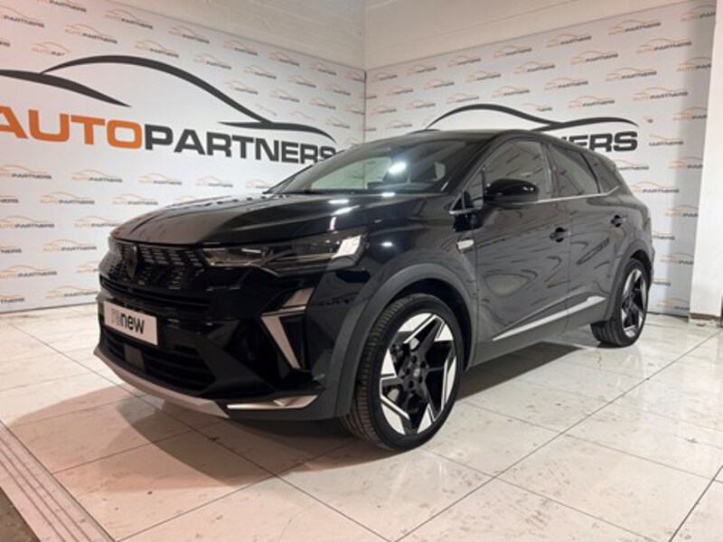 Renault Symbioz
