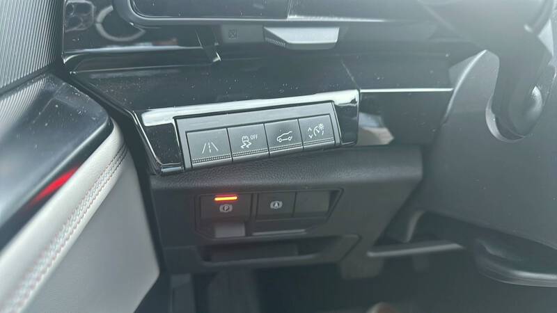 Renault Espace VI