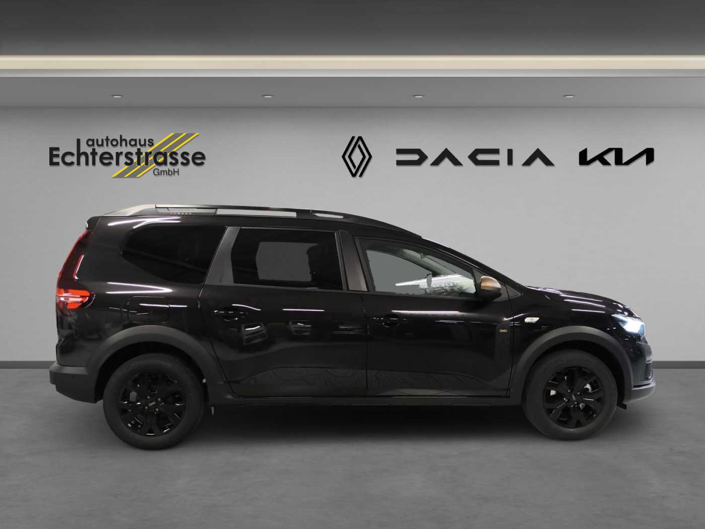 Dacia Jogger – Bild 10