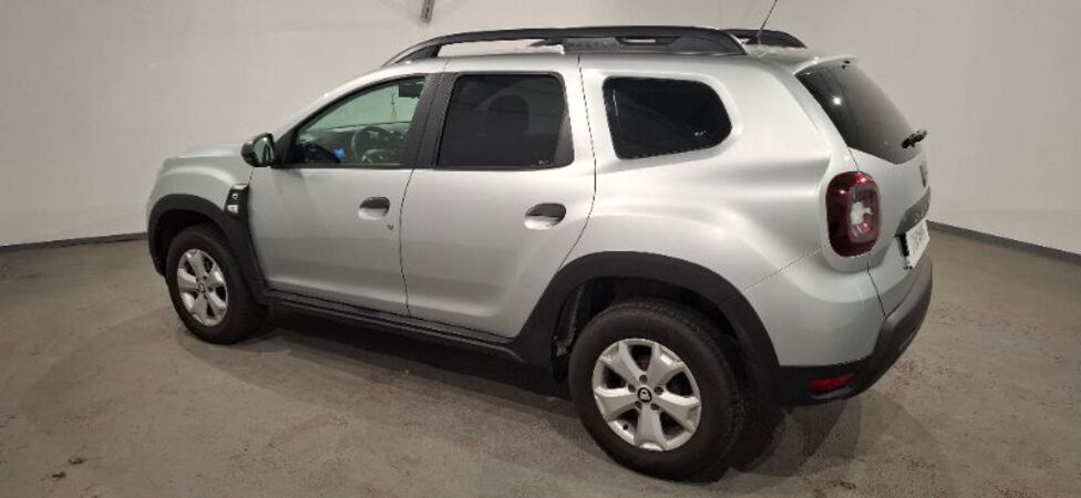 DACIA Duster 2019 — imagine 28