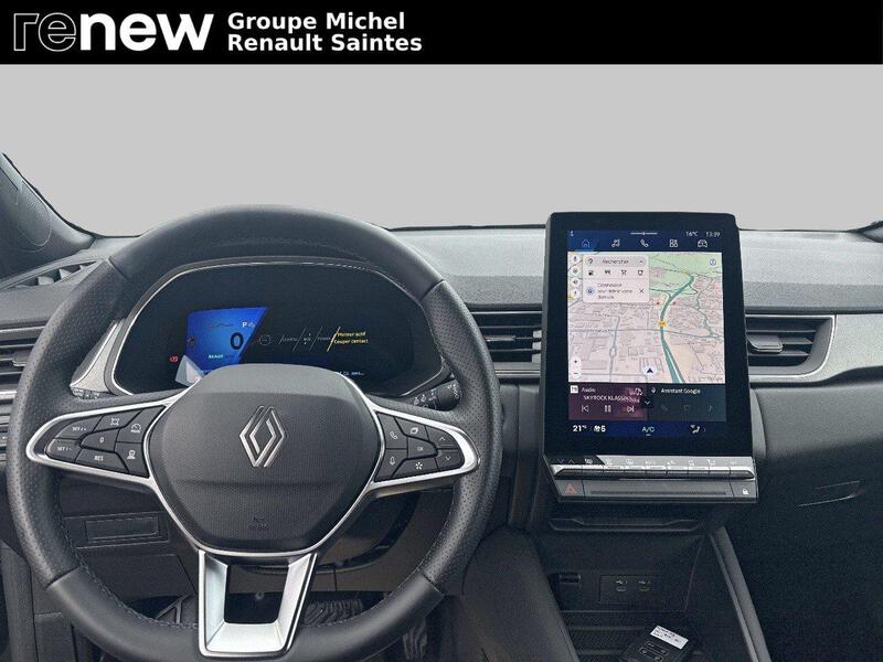 Renault Symbioz
