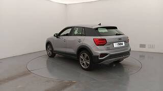Vehicle 3D Image