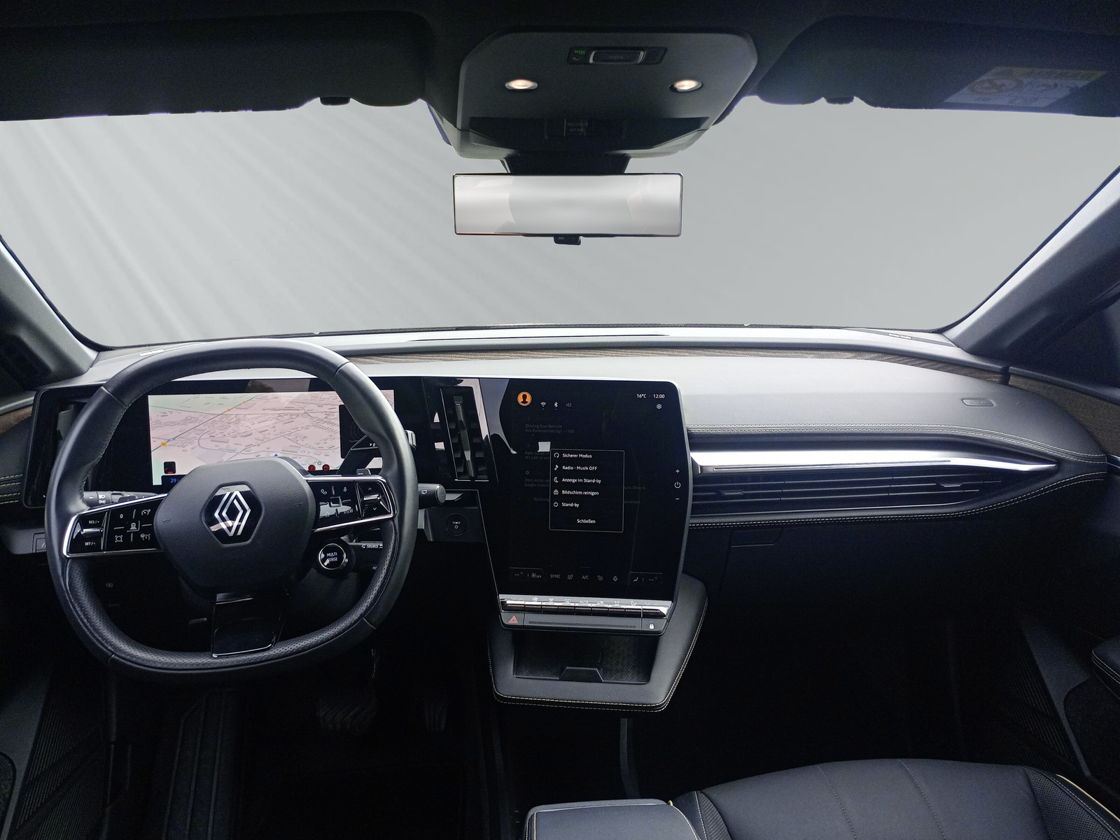 Renault Megane E-TECH – Bild 9