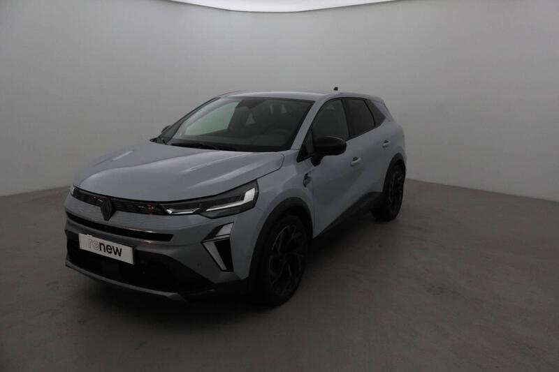 Renault Symbioz