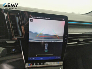 Vehicle 3D Image