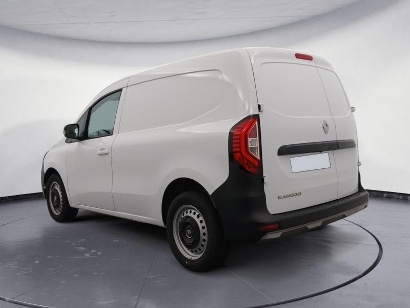 Renault Kangoo VU