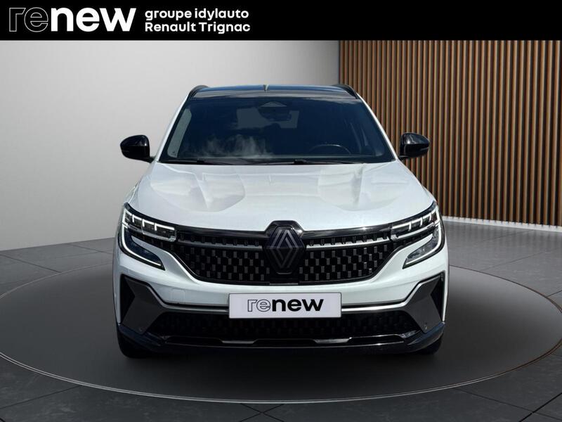 Renault Espace VI