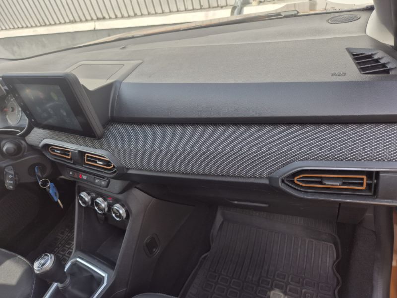 DACIA Sandero 2022 — imagine 13