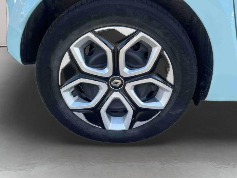 Renault Twingo E-Tech Electrique