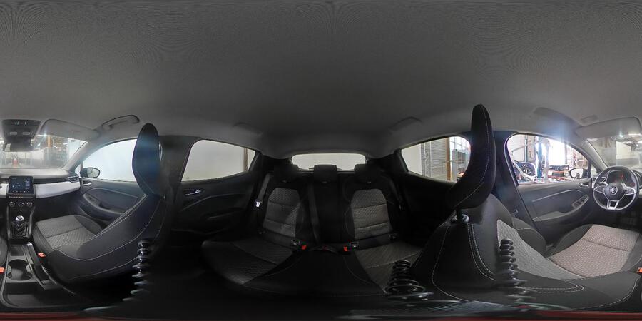 Renault Clio V