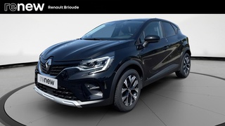 CAPTUR
