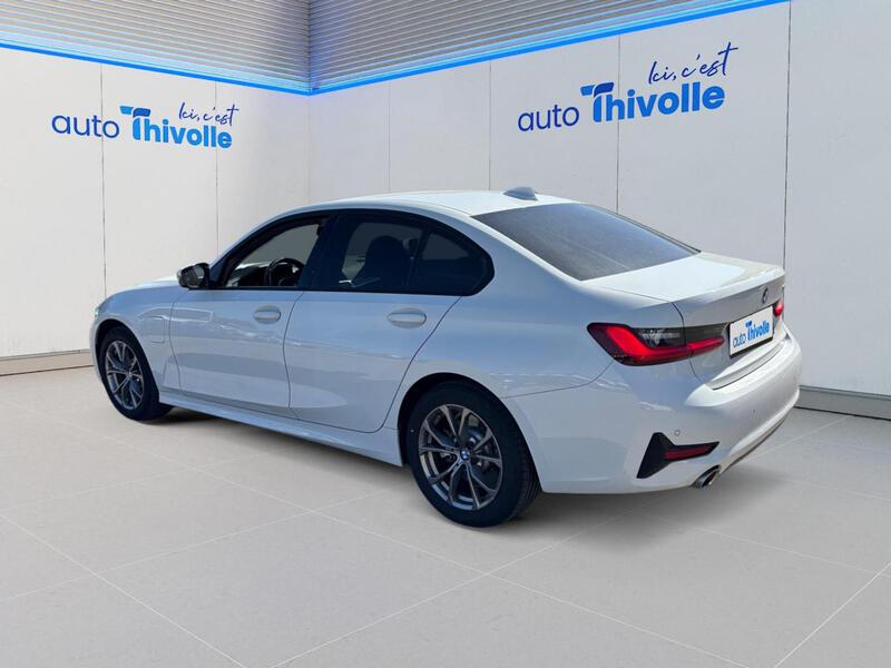 BMW Serie 3