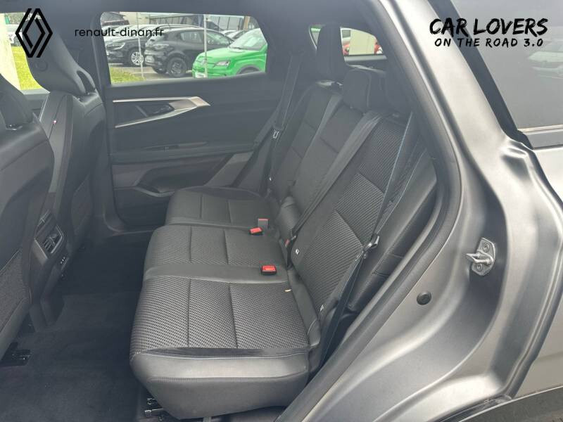 Renault Espace VI