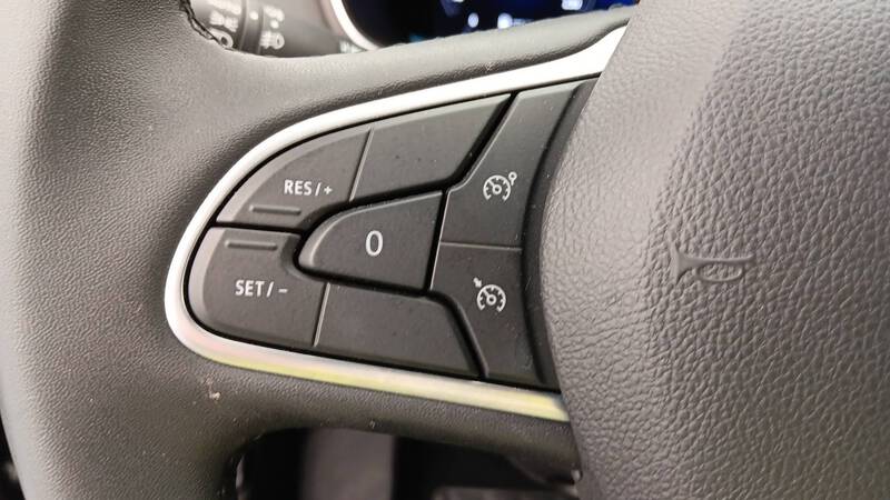 Renault Megane IV Berline
