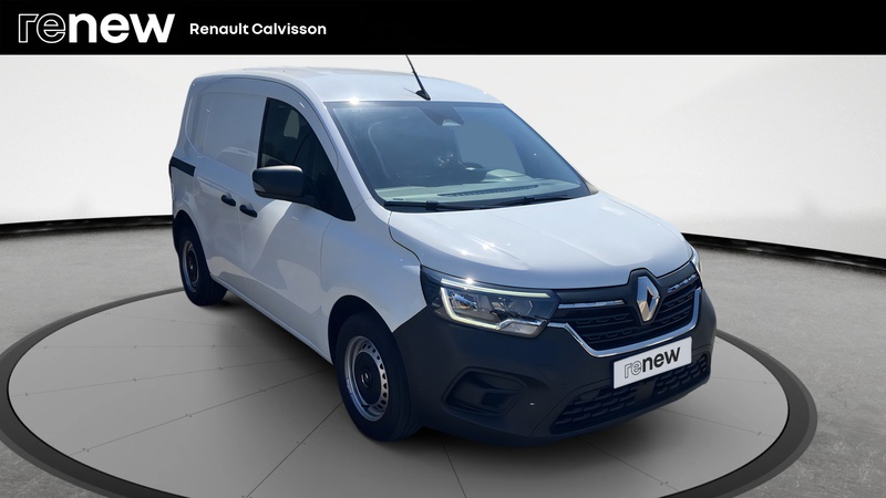 Renault Kangoo VU