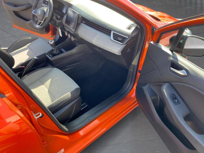 Renault Clio V
