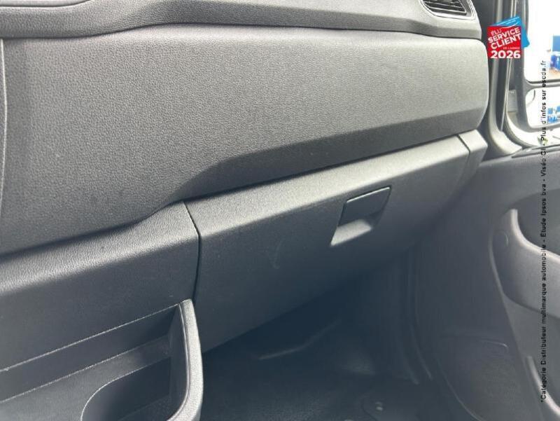Renault Master Fourgon