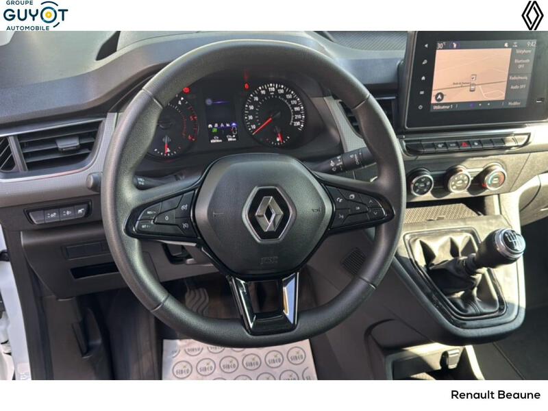 Renault Kangoo VU
