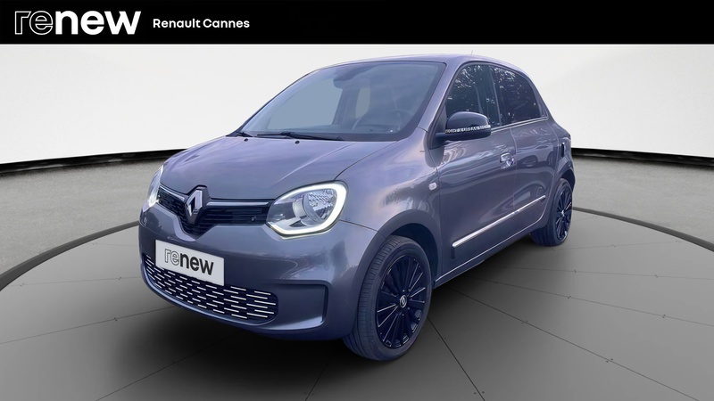 Renault Twingo E-Tech Electrique