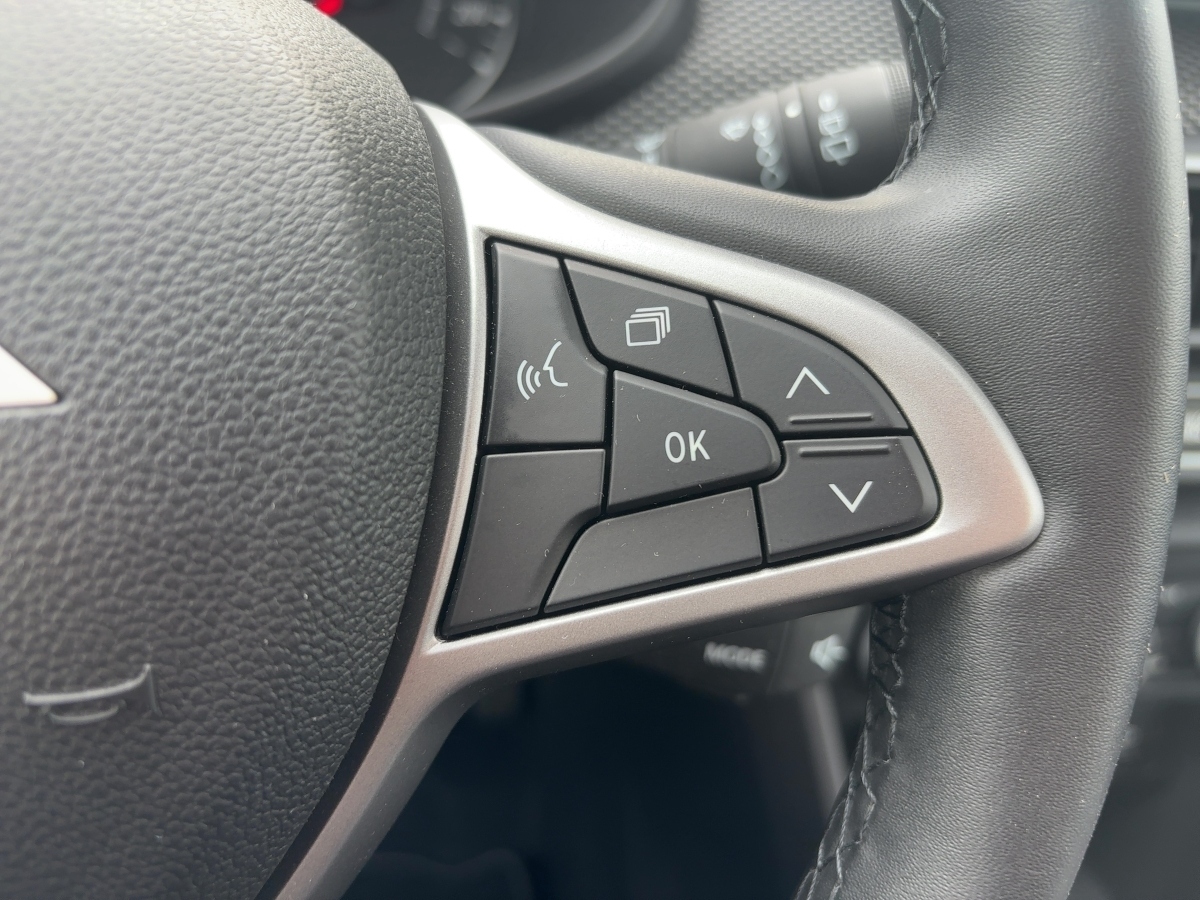 Dacia Sandero – Bild 15