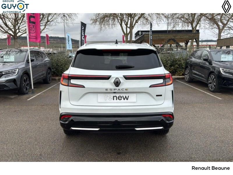 Renault Espace VI