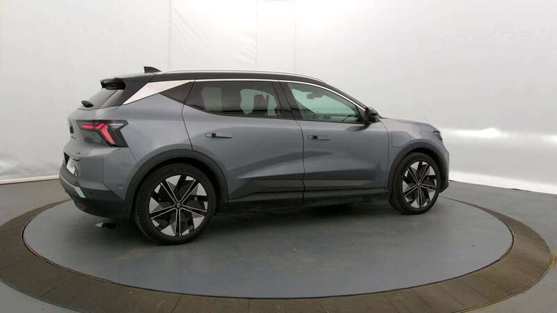 Renault Scenic E-Tech Electrique