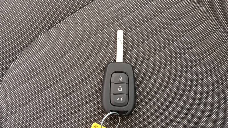 Renault Twingo III