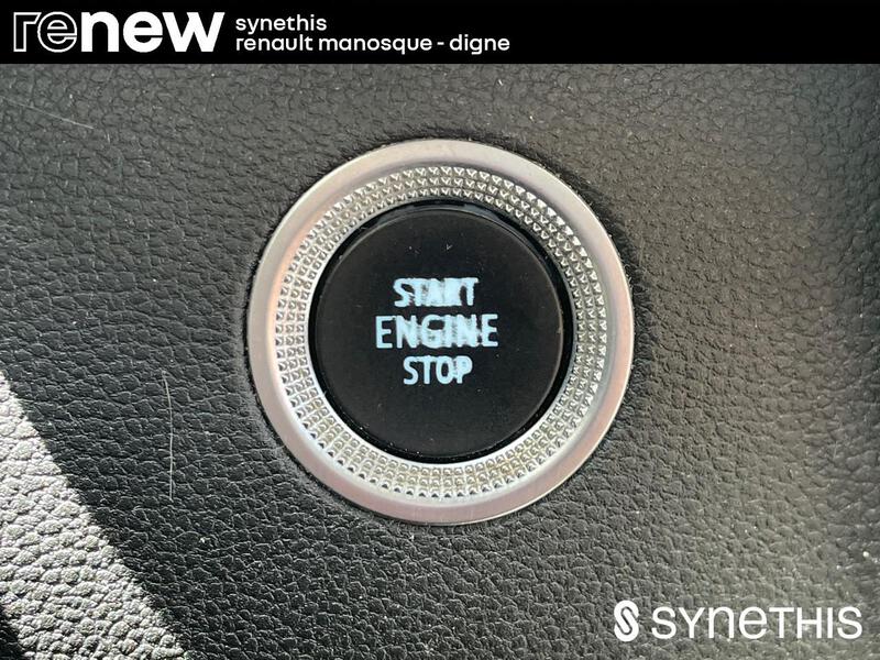 Renault ZOE E-Tech Electrique