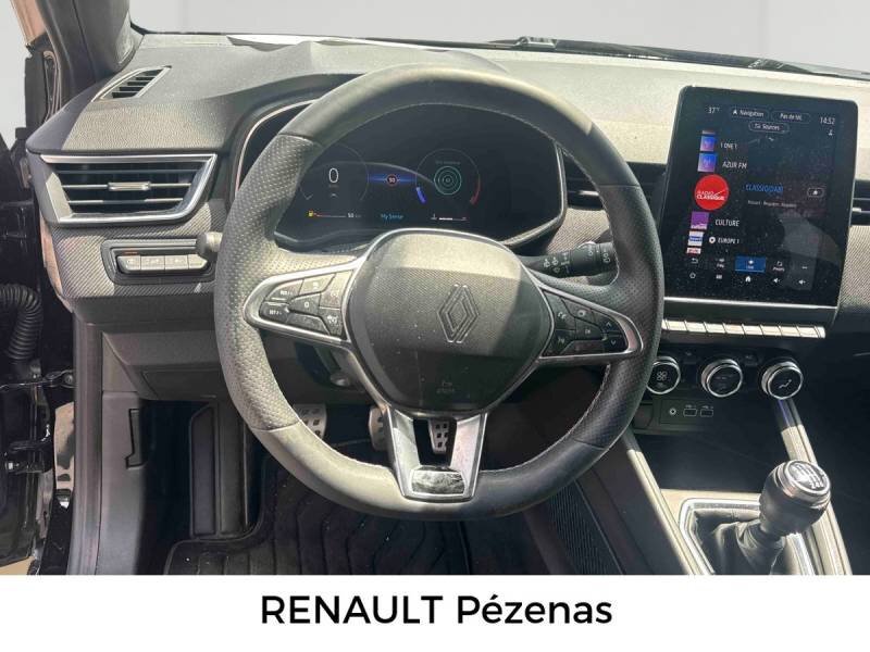 Renault Clio V