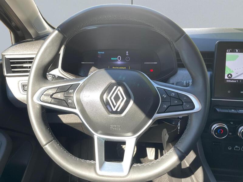 Renault Clio V