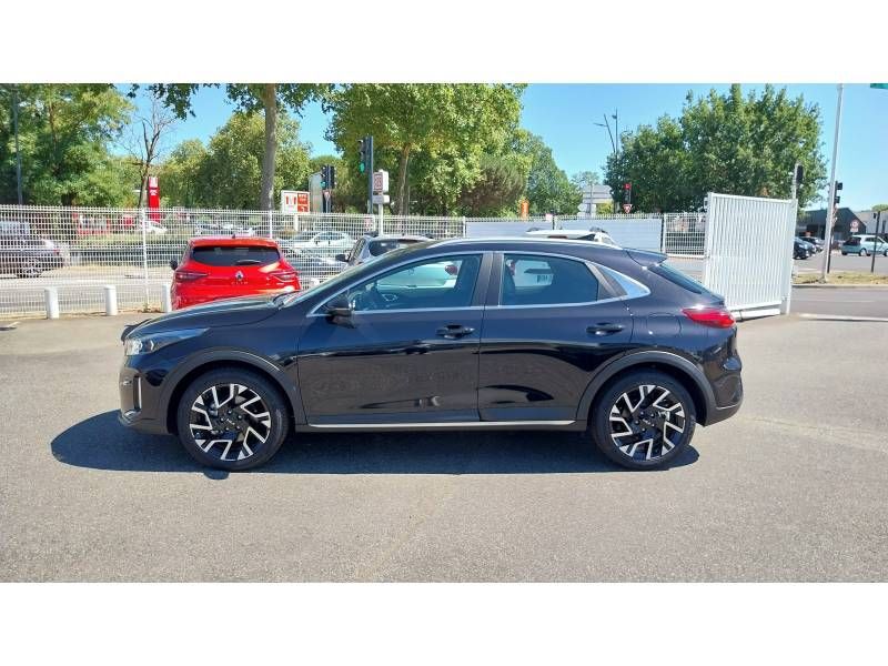 KIA Xcee'D