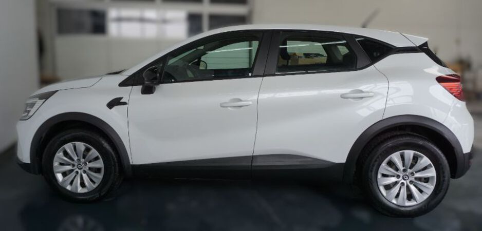 RENAULT Captur 2021 — imagine 4