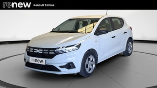 SANDERO