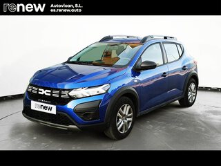 SANDERO
