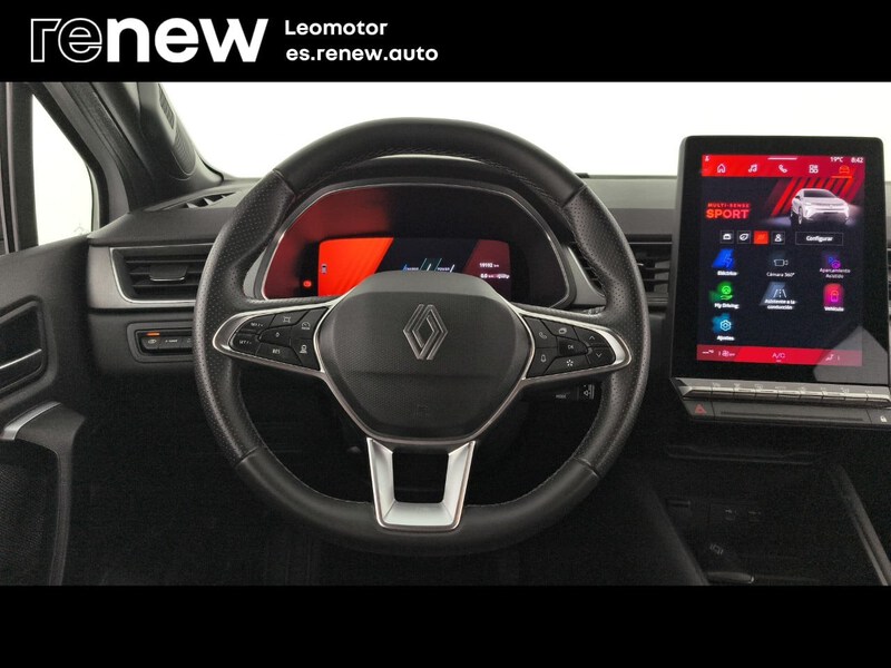 Renault Symbioz