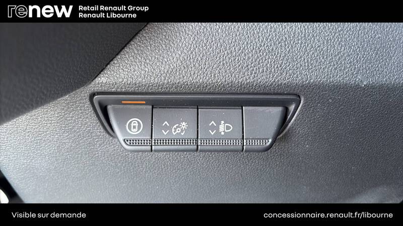 Renault Master Fourgon