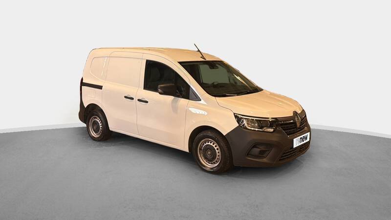 Renault Kangoo VU