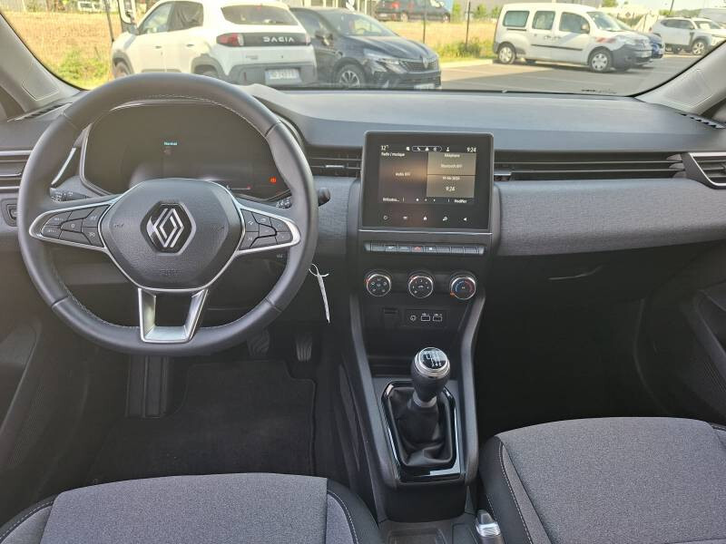 Renault Clio V