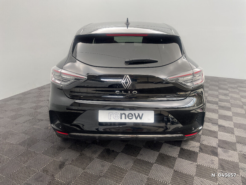 Renault Clio V
