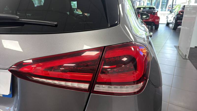 Mercedes Benz Classe A