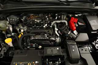 Vehicle 3D Image