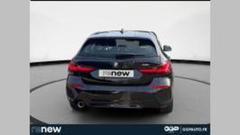 BMW Serie 1