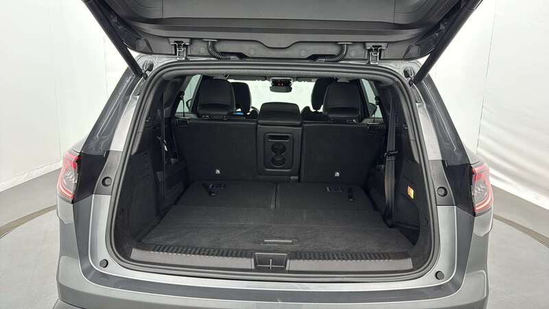 Renault Espace VI