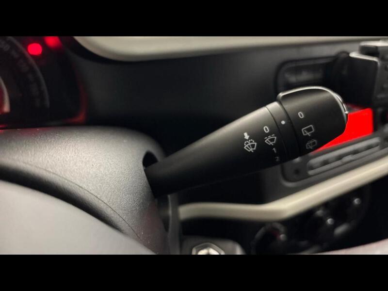 Renault Twingo III
