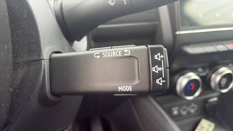 Renault ZOE E-Tech Electrique