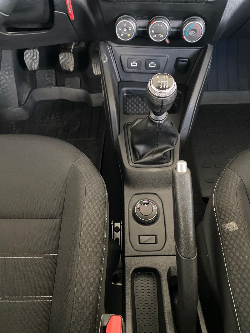 DACIA Duster 2022 — imagine 58