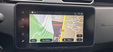 Vehicle 3D Image