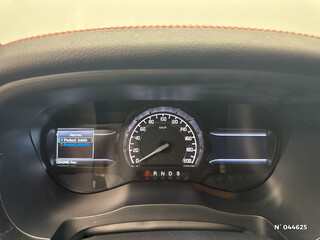 Vehicle 3D Image