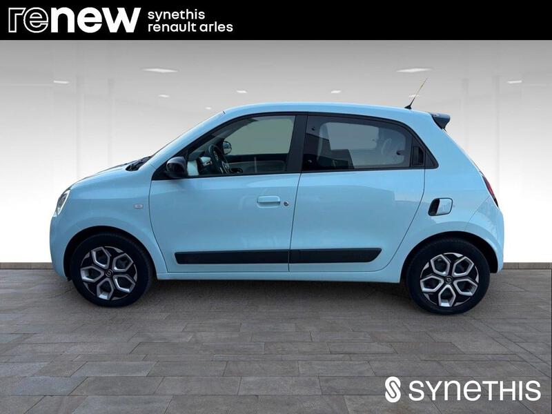 Renault Twingo III